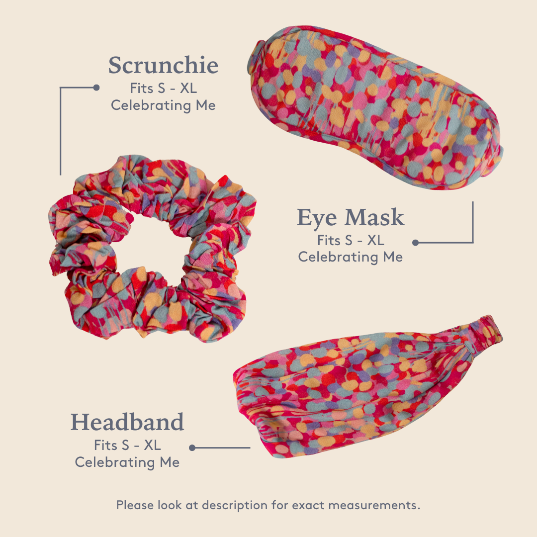 Celebrating Me Accessory Set